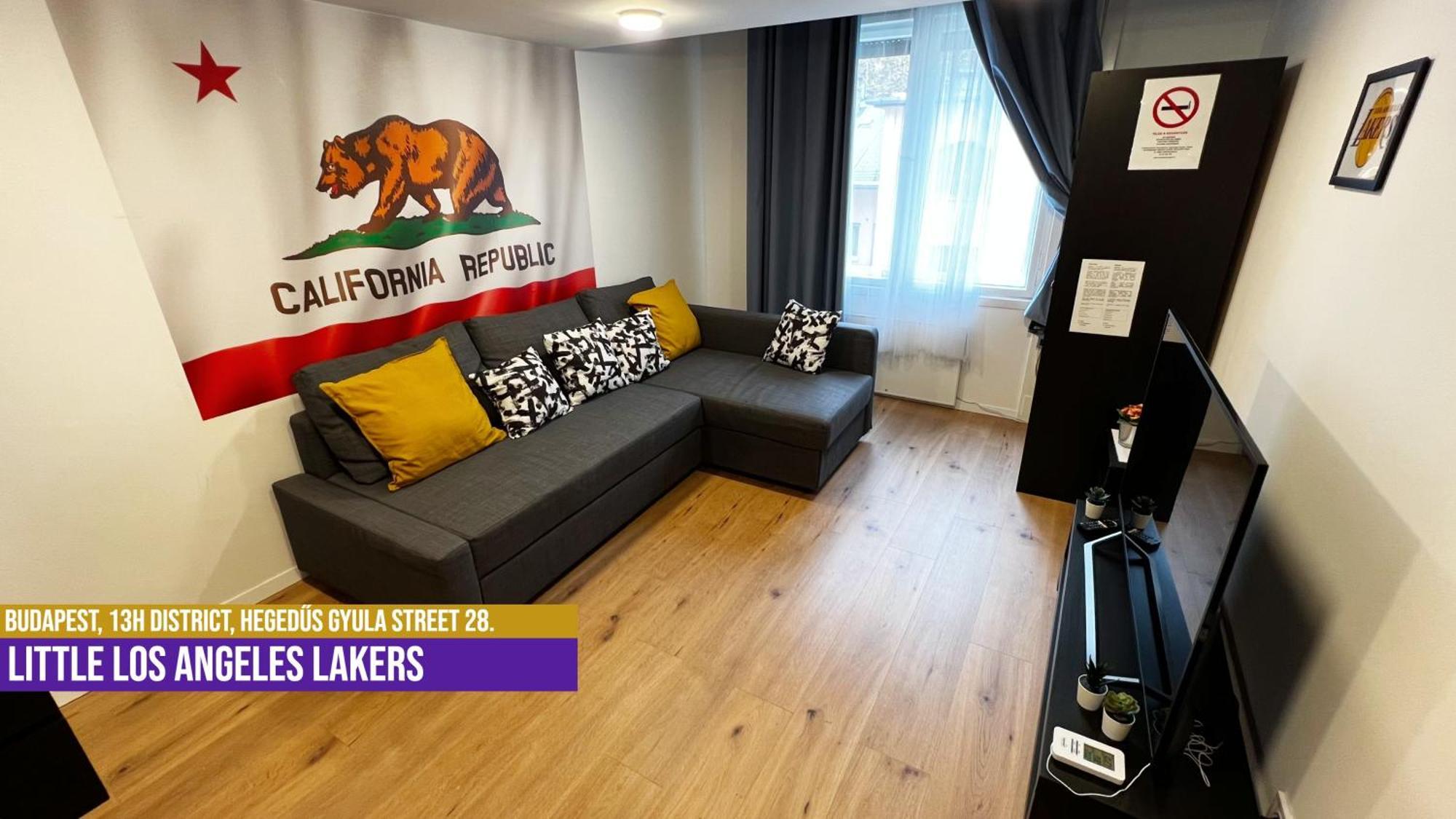 Little Americas Westend Mall Apartments Budapeşte Dış mekan fotoğraf